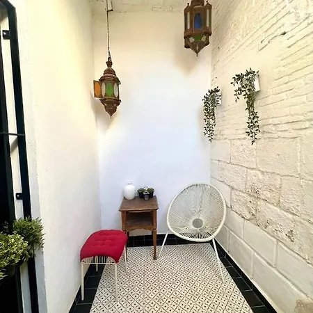 Ferienwohnung Dulces Suenos Ruzafa Valencia Exterior foto